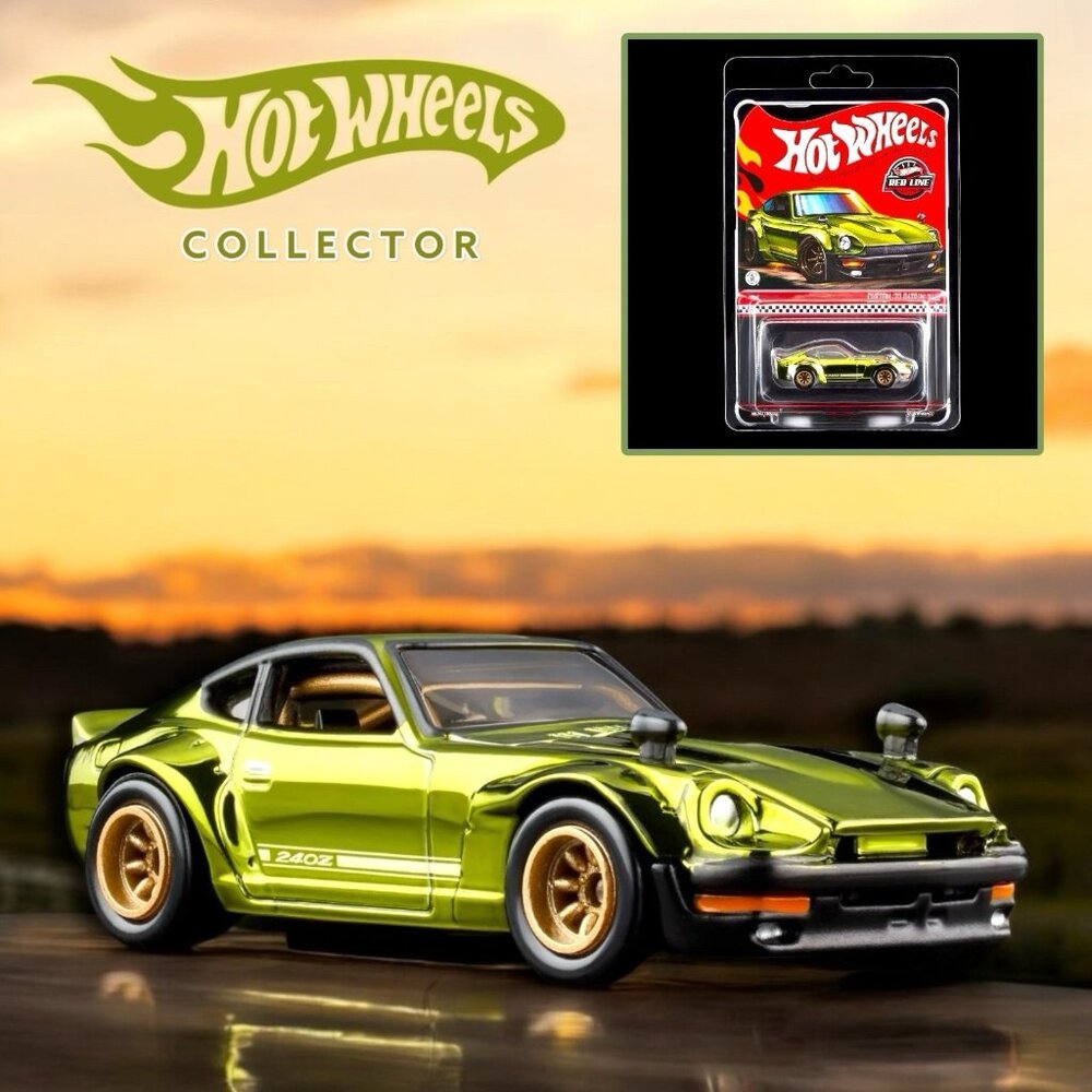 SOLD!